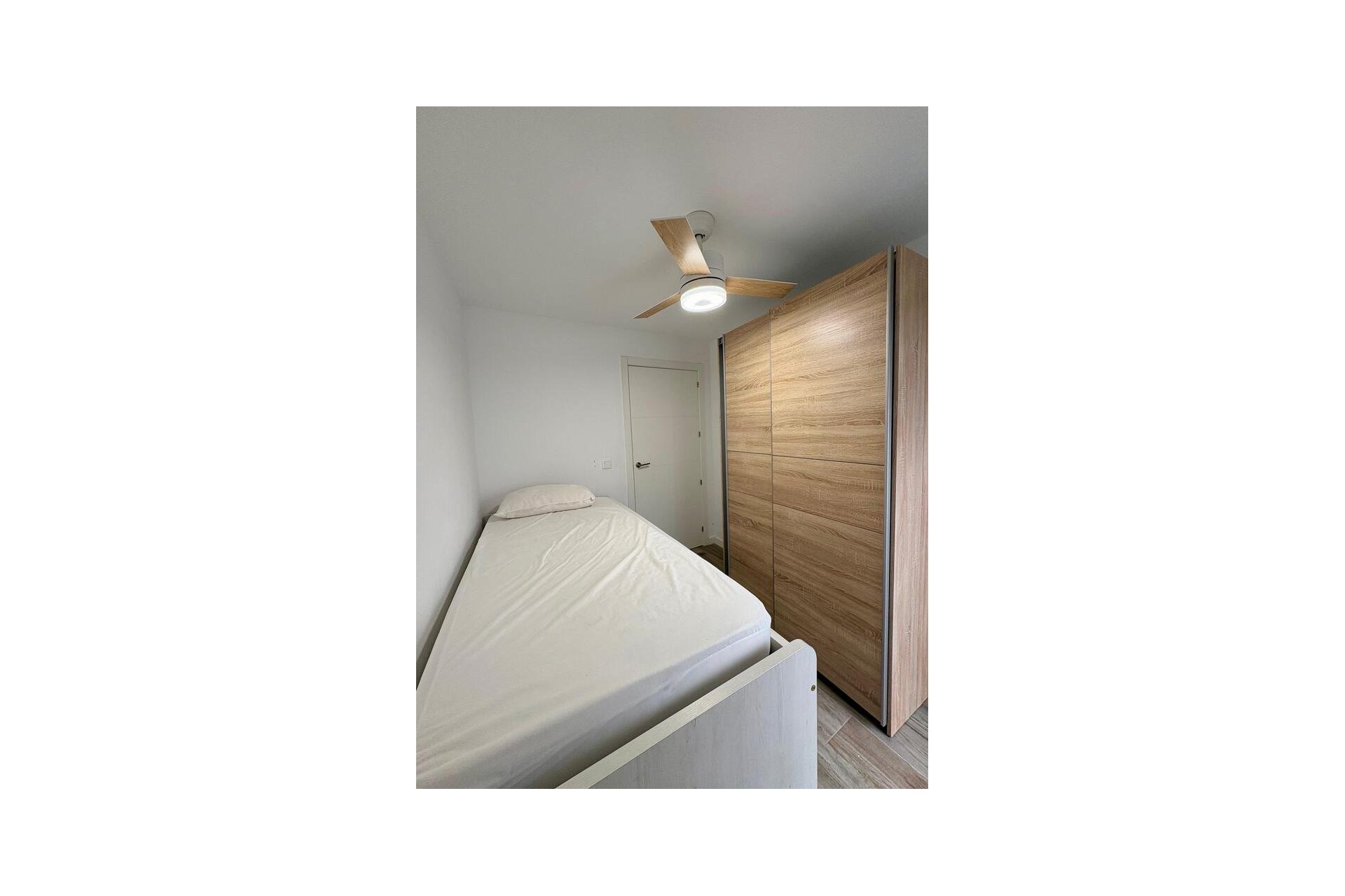 Herverkoop - Appartement -
Torrevieja - Costa Blanca