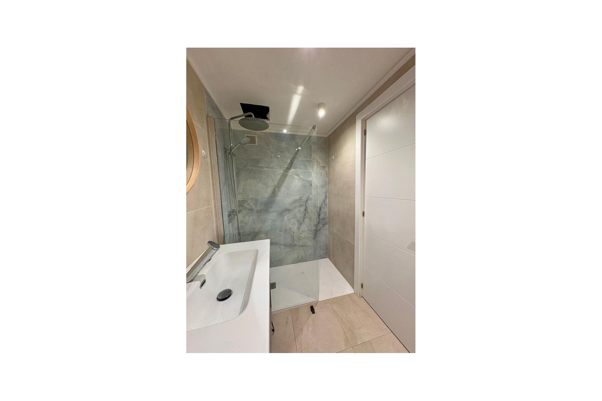 Herverkoop - Appartement -
Torrevieja - Costa Blanca