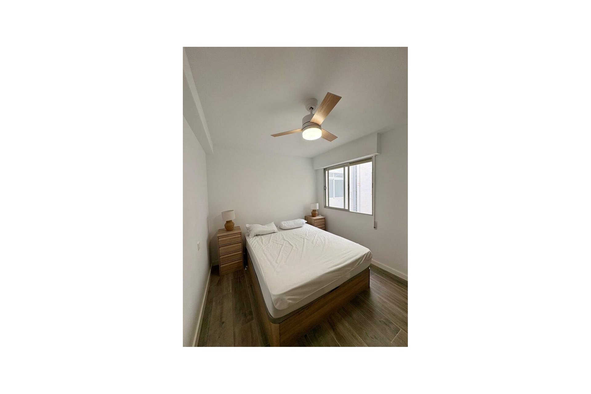 Herverkoop - Appartement -
Torrevieja - Costa Blanca