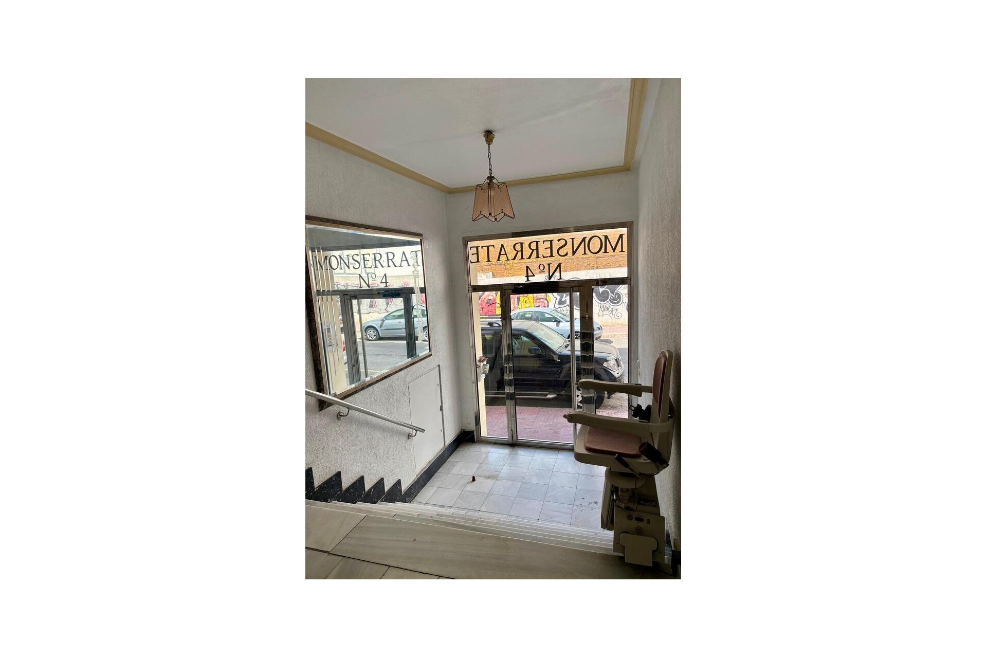 Herverkoop - Appartement -
Torrevieja - Costa Blanca