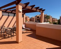 Herverkoop - Appartement -
Torrevieja - Costa Blanca