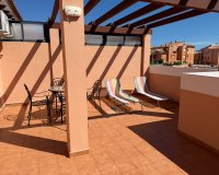Herverkoop - Appartement -
Torrevieja - Costa Blanca