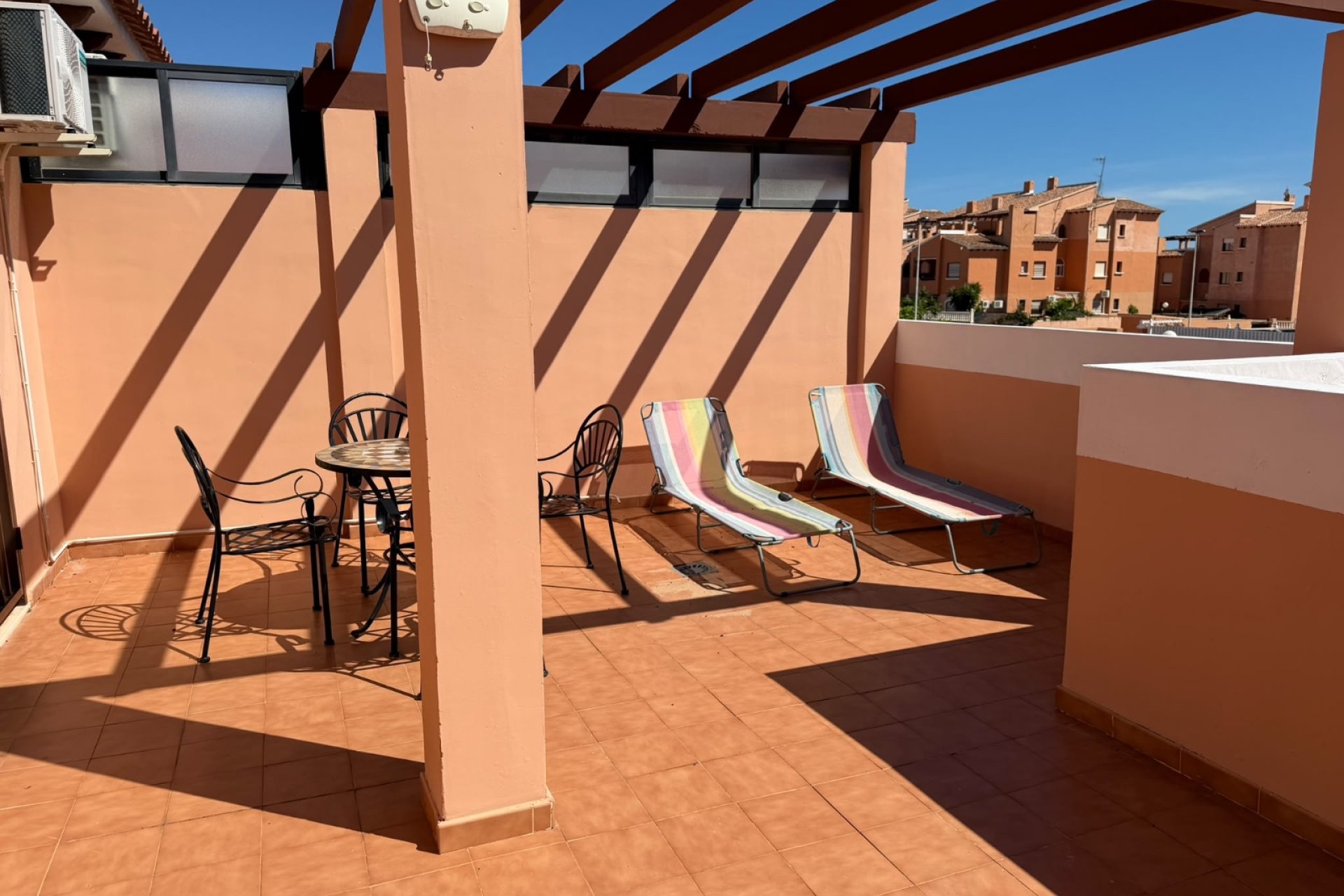 Herverkoop - Appartement -
Torrevieja - Costa Blanca