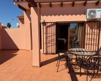 Herverkoop - Appartement -
Torrevieja - Costa Blanca