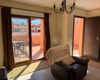 Herverkoop - Appartement -
Torrevieja - Costa Blanca