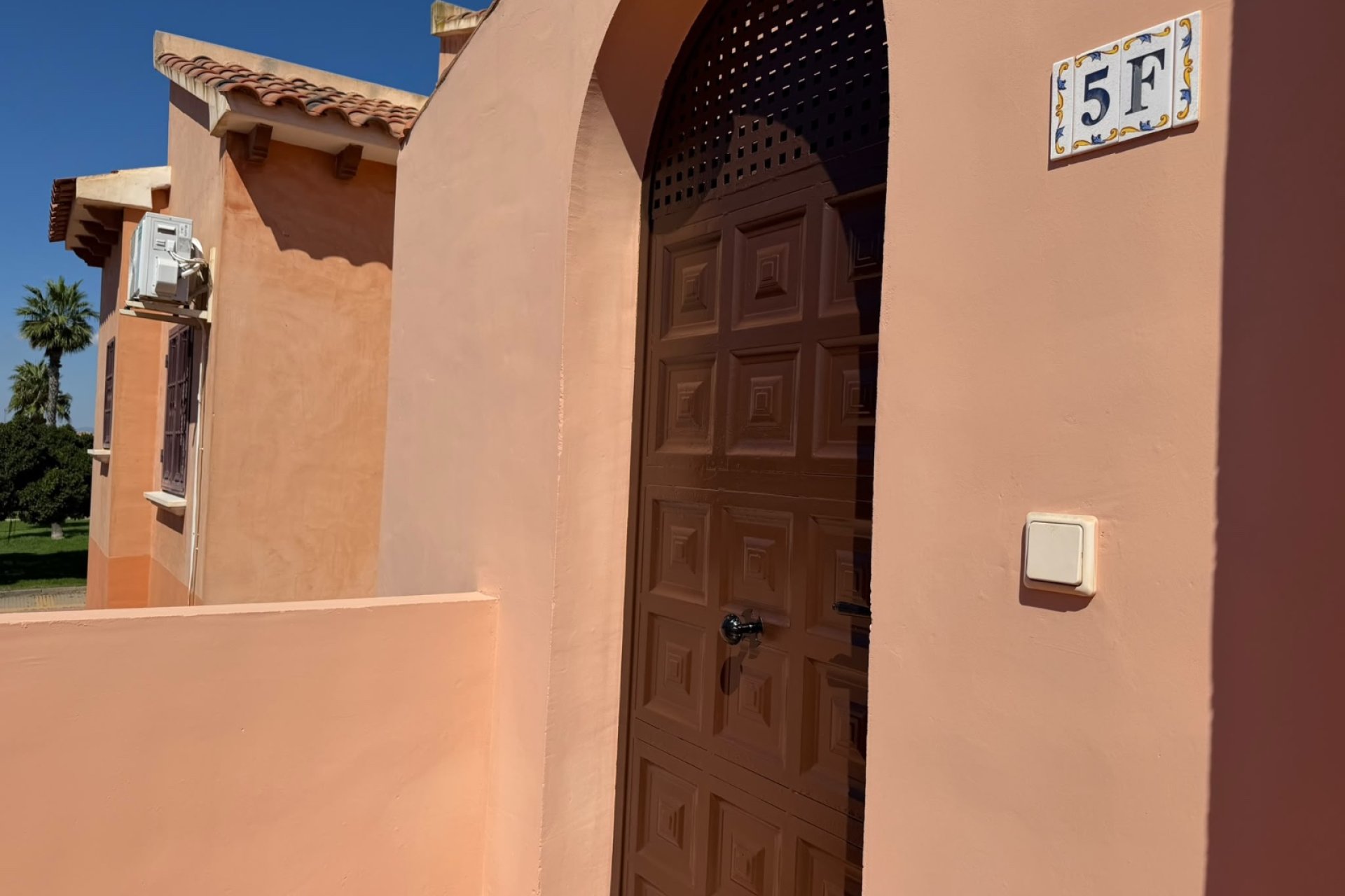 Herverkoop - Appartement -
Torrevieja - Costa Blanca