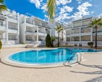 Herverkoop - Appartement -
Torrevieja - Costa Blanca
