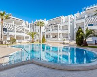 Herverkoop - Appartement -
Torrevieja - Costa Blanca