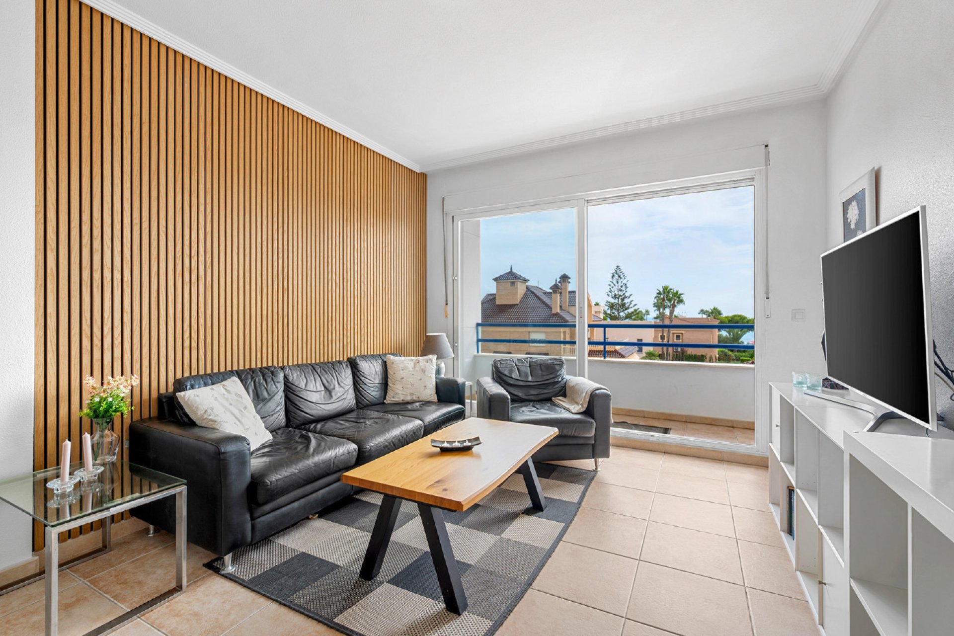 Herverkoop - Appartement -
Torrevieja - Costa Blanca