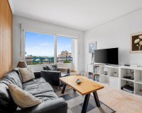 Herverkoop - Appartement -
Torrevieja - Costa Blanca