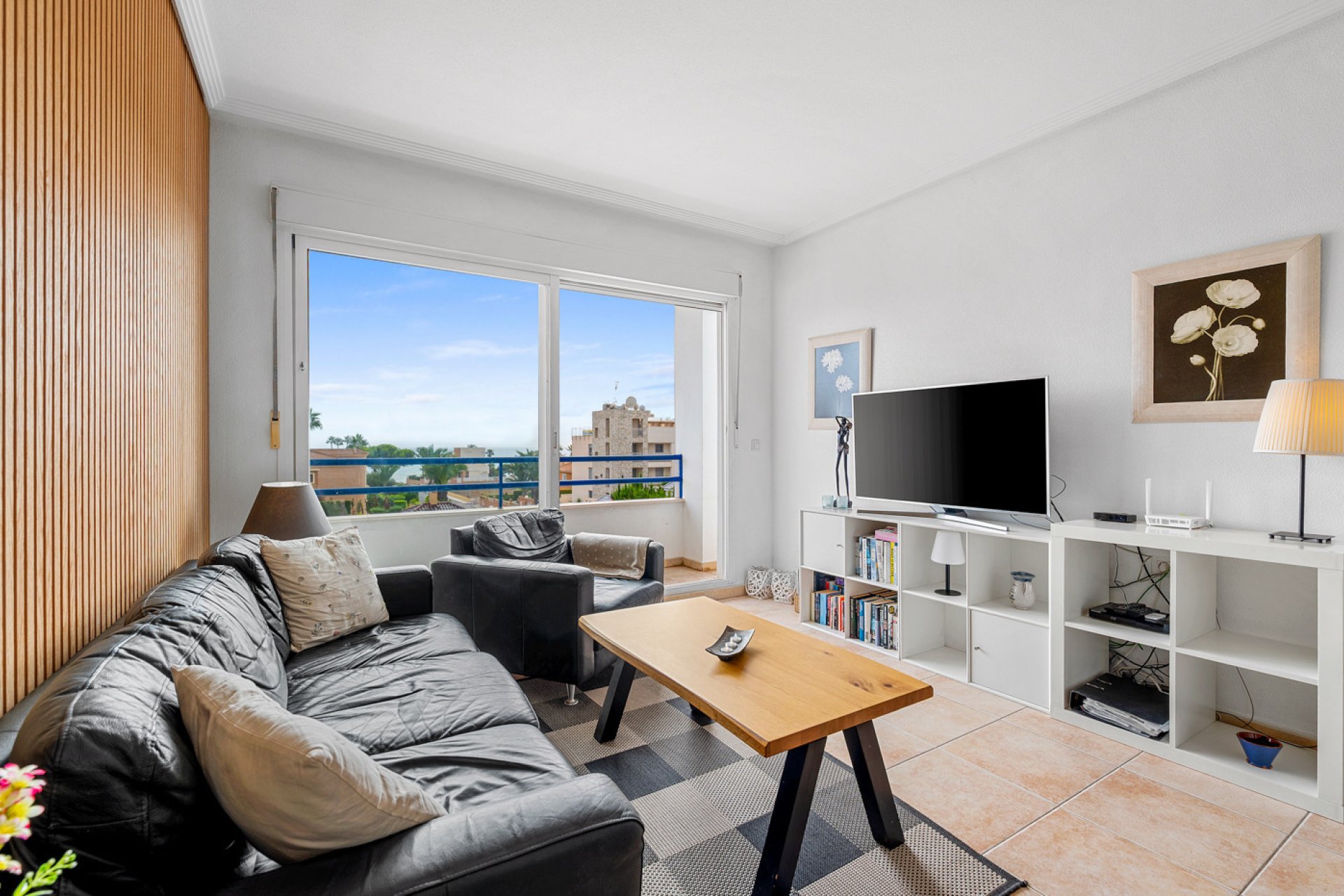 Herverkoop - Appartement -
Torrevieja - Costa Blanca