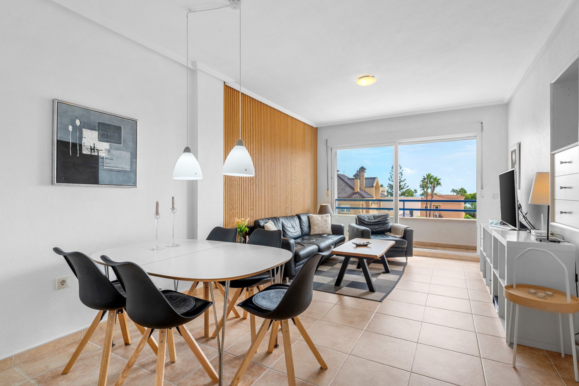 Herverkoop - Appartement -
Torrevieja - Costa Blanca