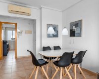 Herverkoop - Appartement -
Torrevieja - Costa Blanca