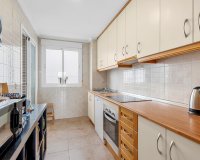 Herverkoop - Appartement -
Torrevieja - Costa Blanca
