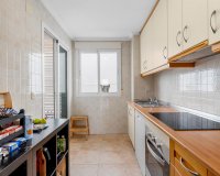 Herverkoop - Appartement -
Torrevieja - Costa Blanca
