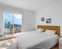 Herverkoop - Appartement -
Torrevieja - Costa Blanca