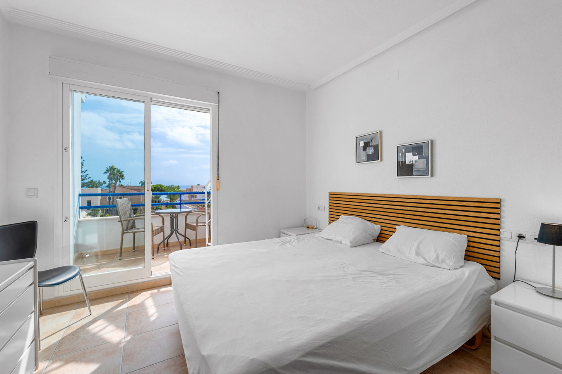 Herverkoop - Appartement -
Torrevieja - Costa Blanca