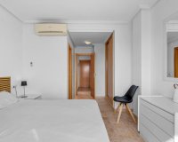 Herverkoop - Appartement -
Torrevieja - Costa Blanca