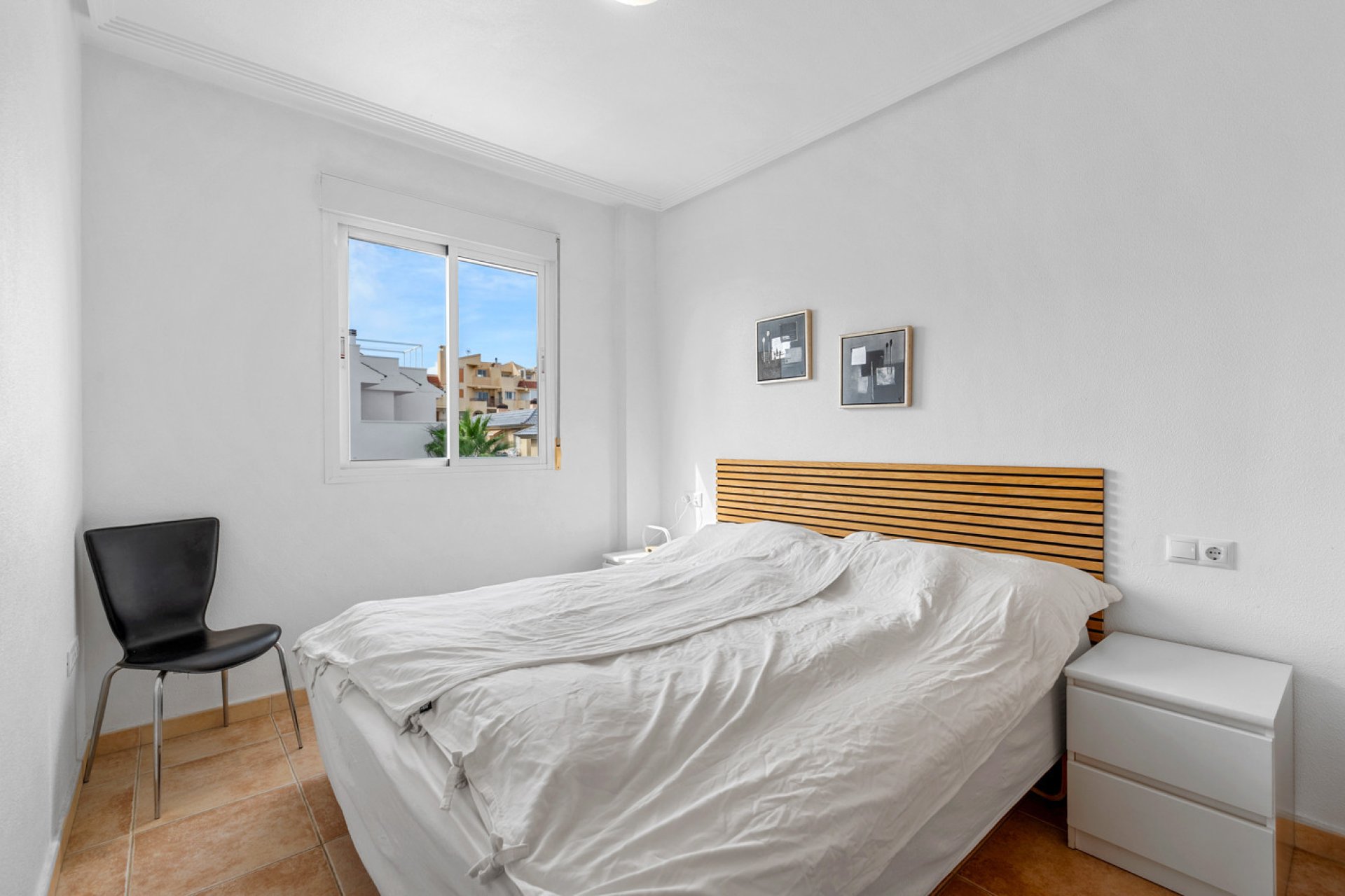 Herverkoop - Appartement -
Torrevieja - Costa Blanca