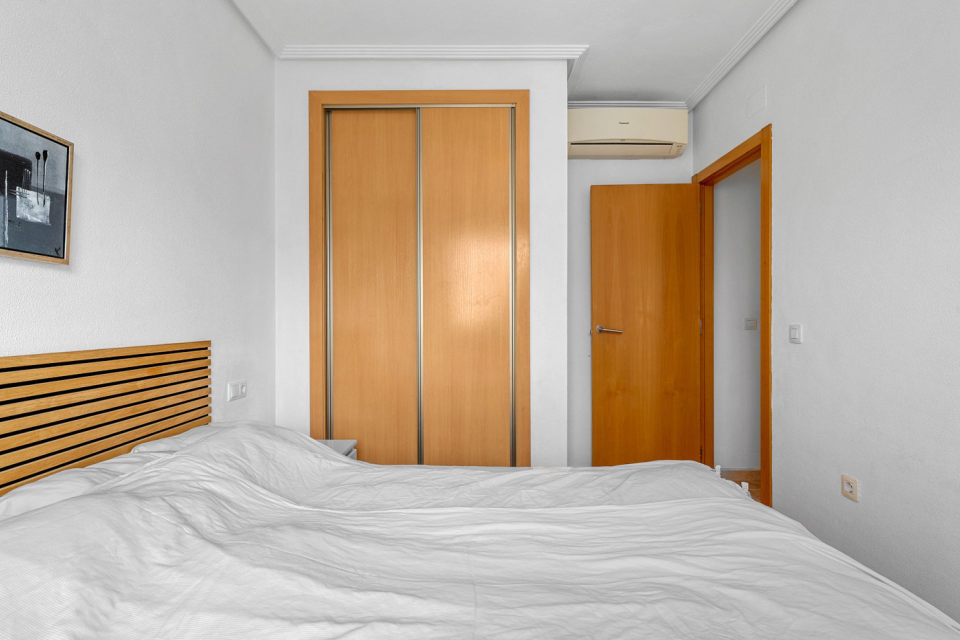 Herverkoop - Appartement -
Torrevieja - Costa Blanca