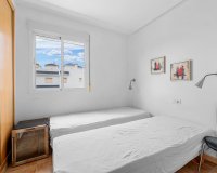 Herverkoop - Appartement -
Torrevieja - Costa Blanca