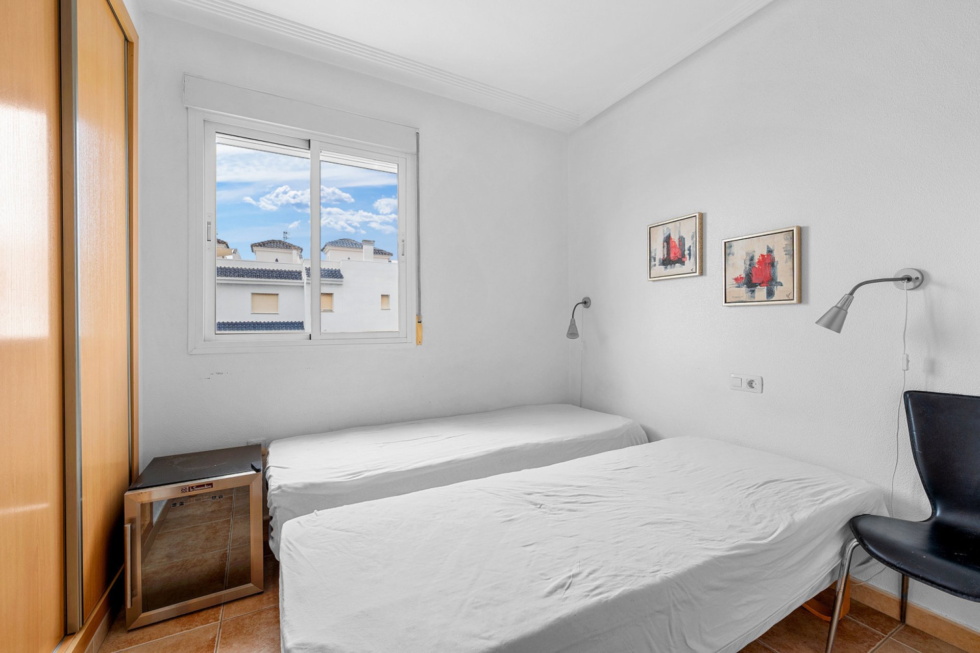 Herverkoop - Appartement -
Torrevieja - Costa Blanca