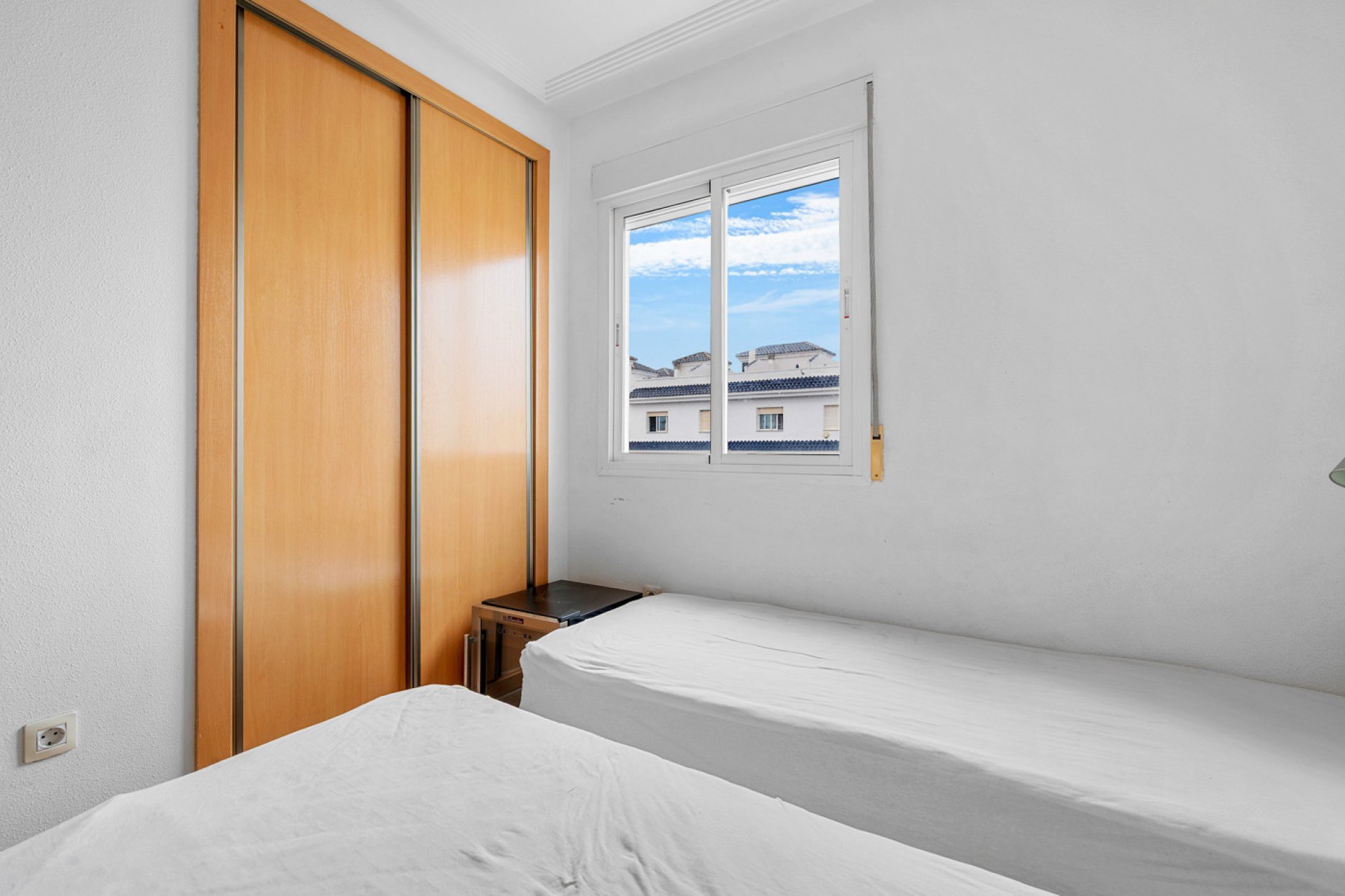 Herverkoop - Appartement -
Torrevieja - Costa Blanca