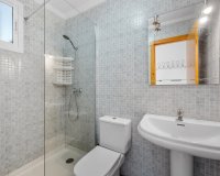 Herverkoop - Appartement -
Torrevieja - Costa Blanca