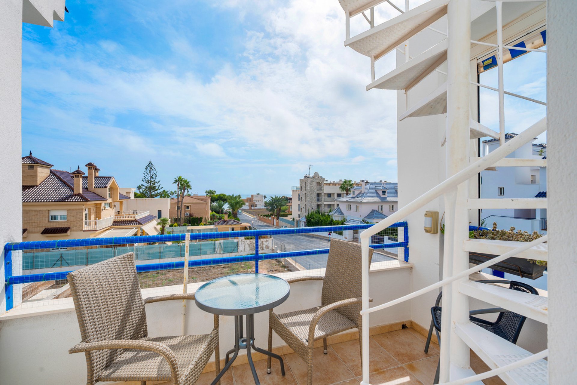 Herverkoop - Appartement -
Torrevieja - Costa Blanca