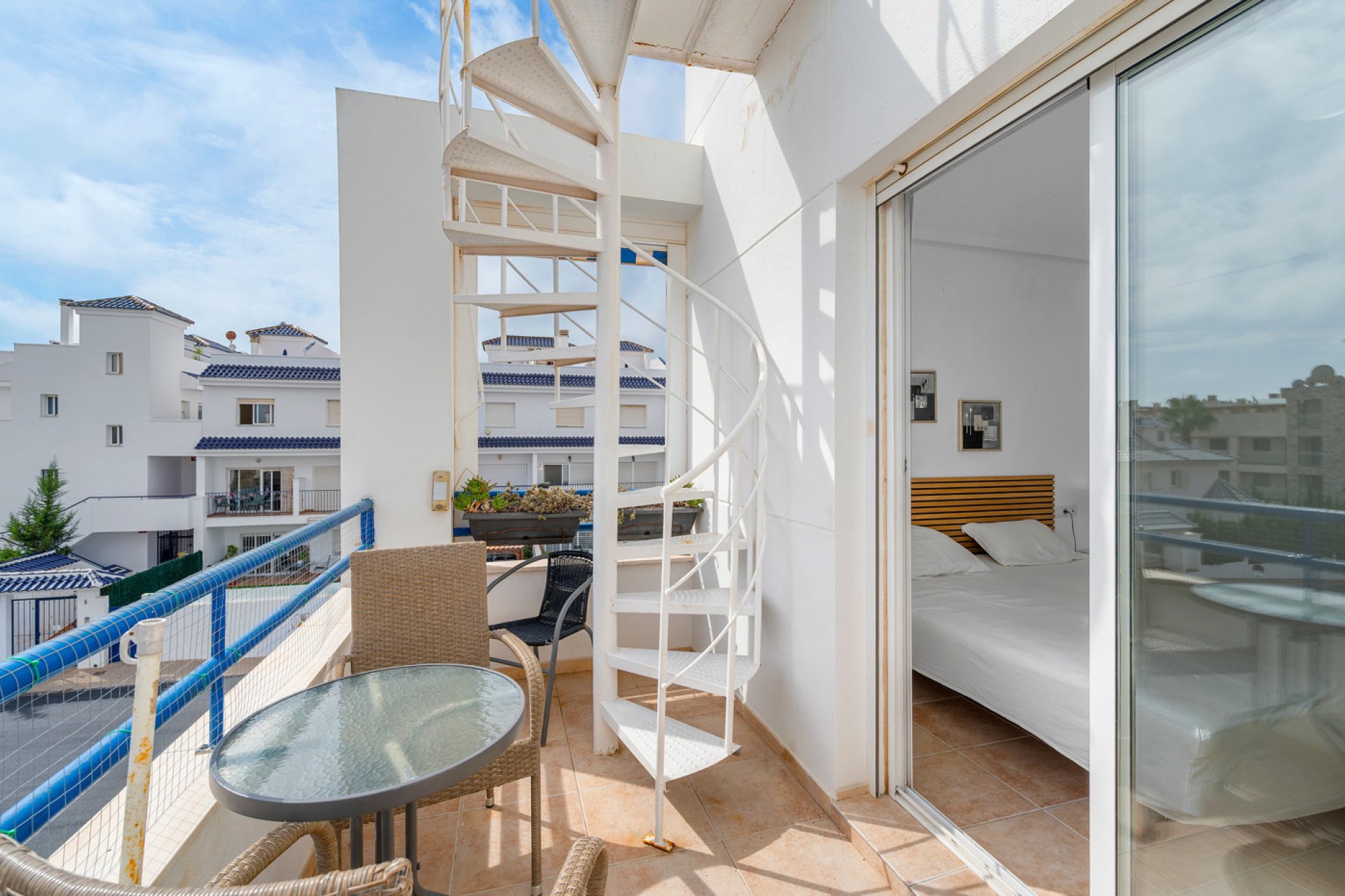 Herverkoop - Appartement -
Torrevieja - Costa Blanca