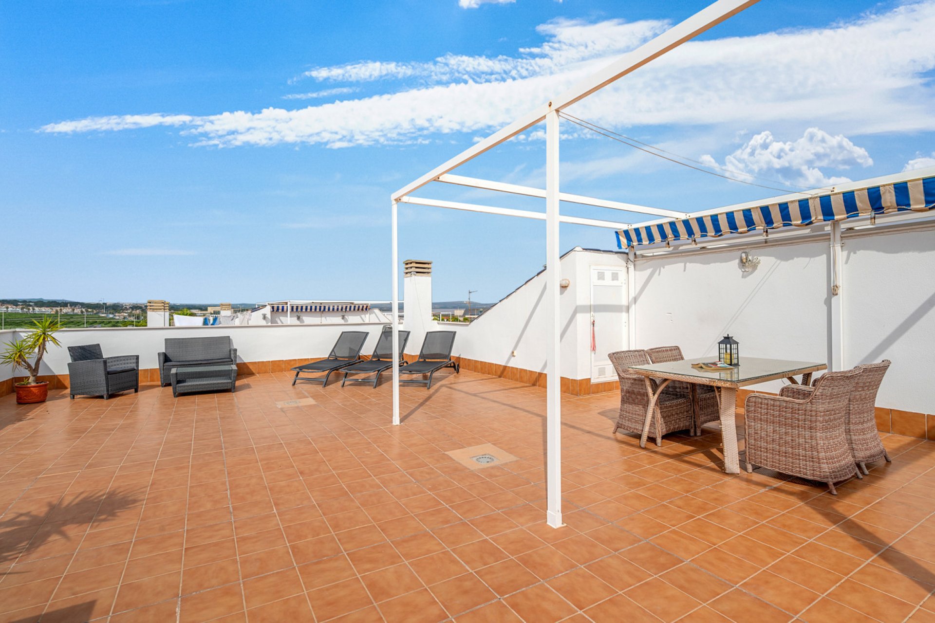 Herverkoop - Appartement -
Torrevieja - Costa Blanca