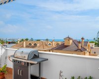 Herverkoop - Appartement -
Torrevieja - Costa Blanca