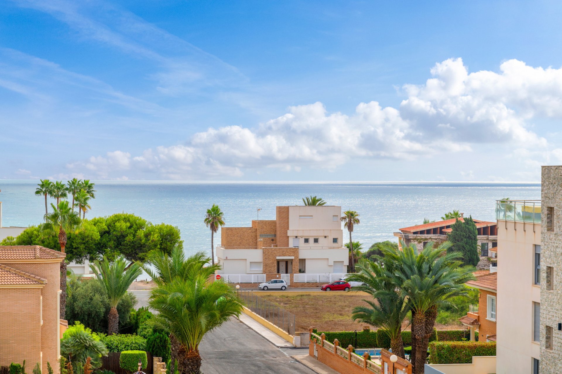 Herverkoop - Appartement -
Torrevieja - Costa Blanca