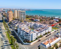 Herverkoop - Appartement -
Torrevieja - Costa Blanca