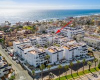 Herverkoop - Appartement -
Torrevieja - Costa Blanca