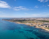 Herverkoop - Appartement -
Torrevieja - Costa Blanca