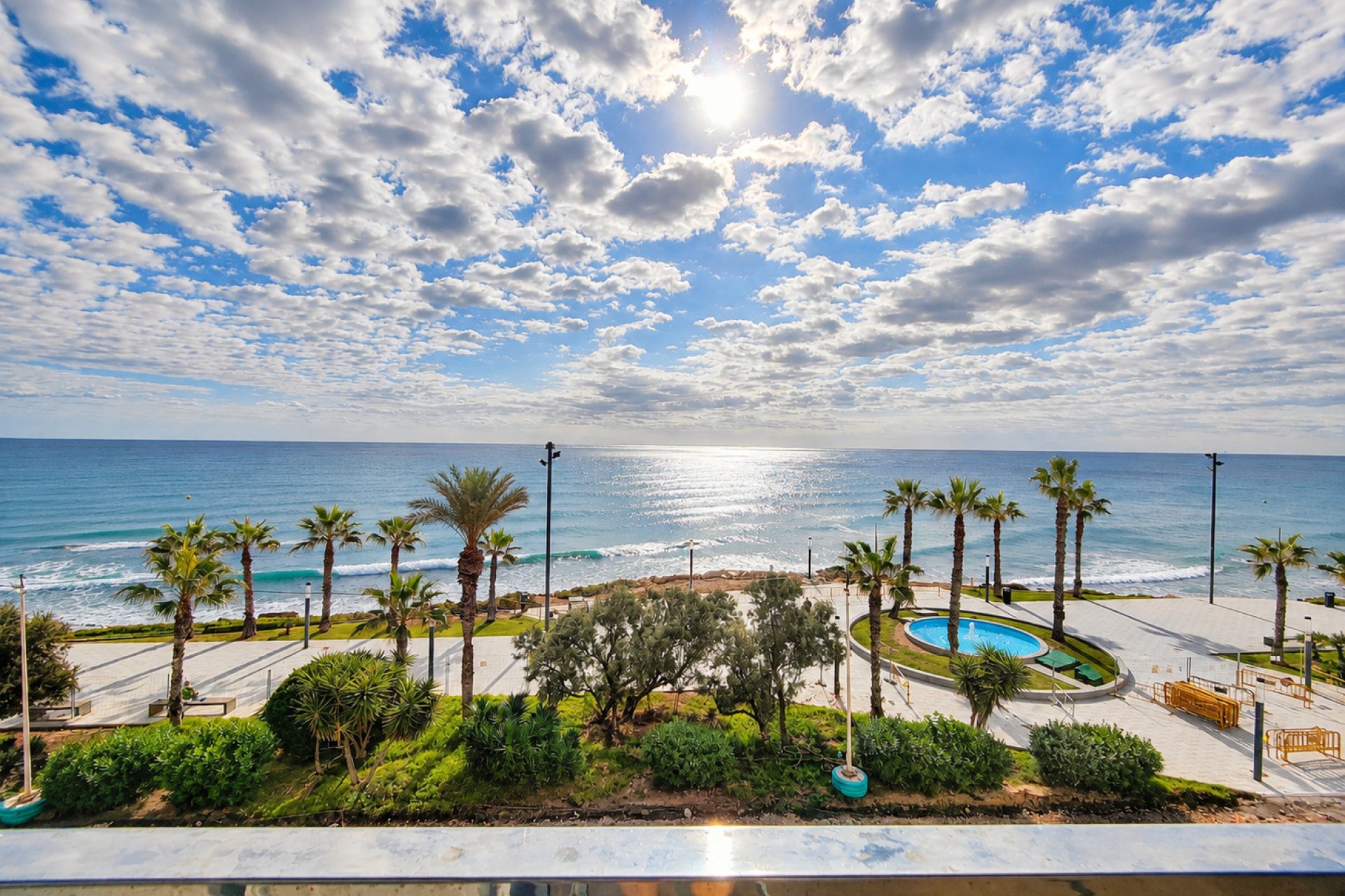 Herverkoop - Appartement -
Torrevieja - Costa Blanca
