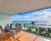 Herverkoop - Appartement -
Torrevieja - Costa Blanca
