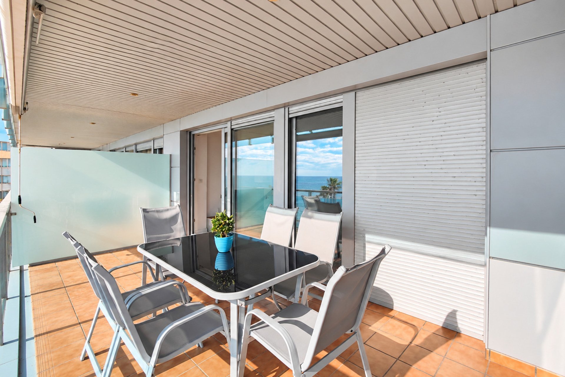 Herverkoop - Appartement -
Torrevieja - Costa Blanca