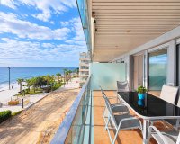 Herverkoop - Appartement -
Torrevieja - Costa Blanca