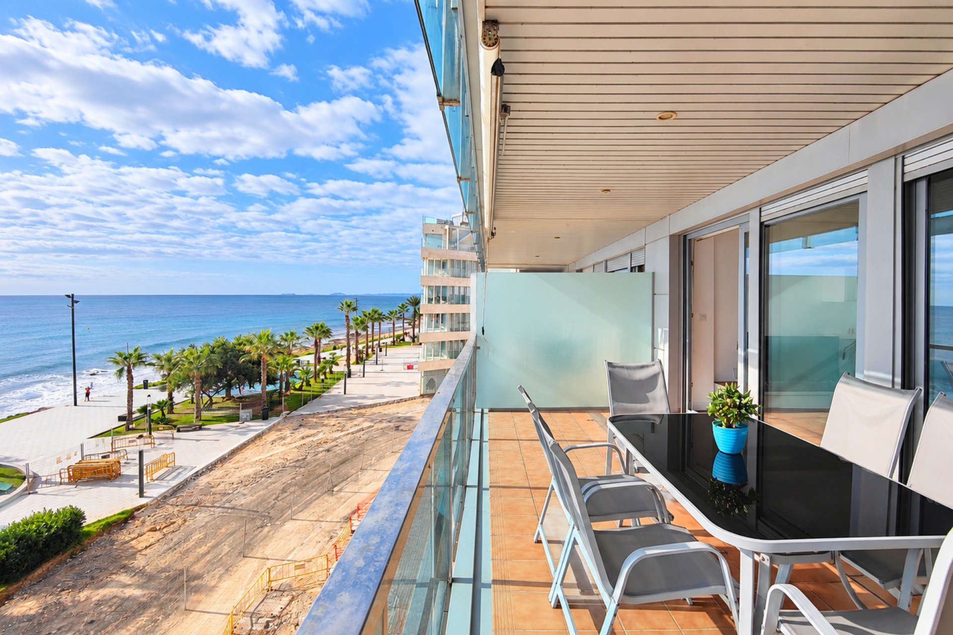 Herverkoop - Appartement -
Torrevieja - Costa Blanca