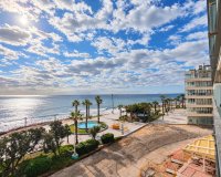 Herverkoop - Appartement -
Torrevieja - Costa Blanca
