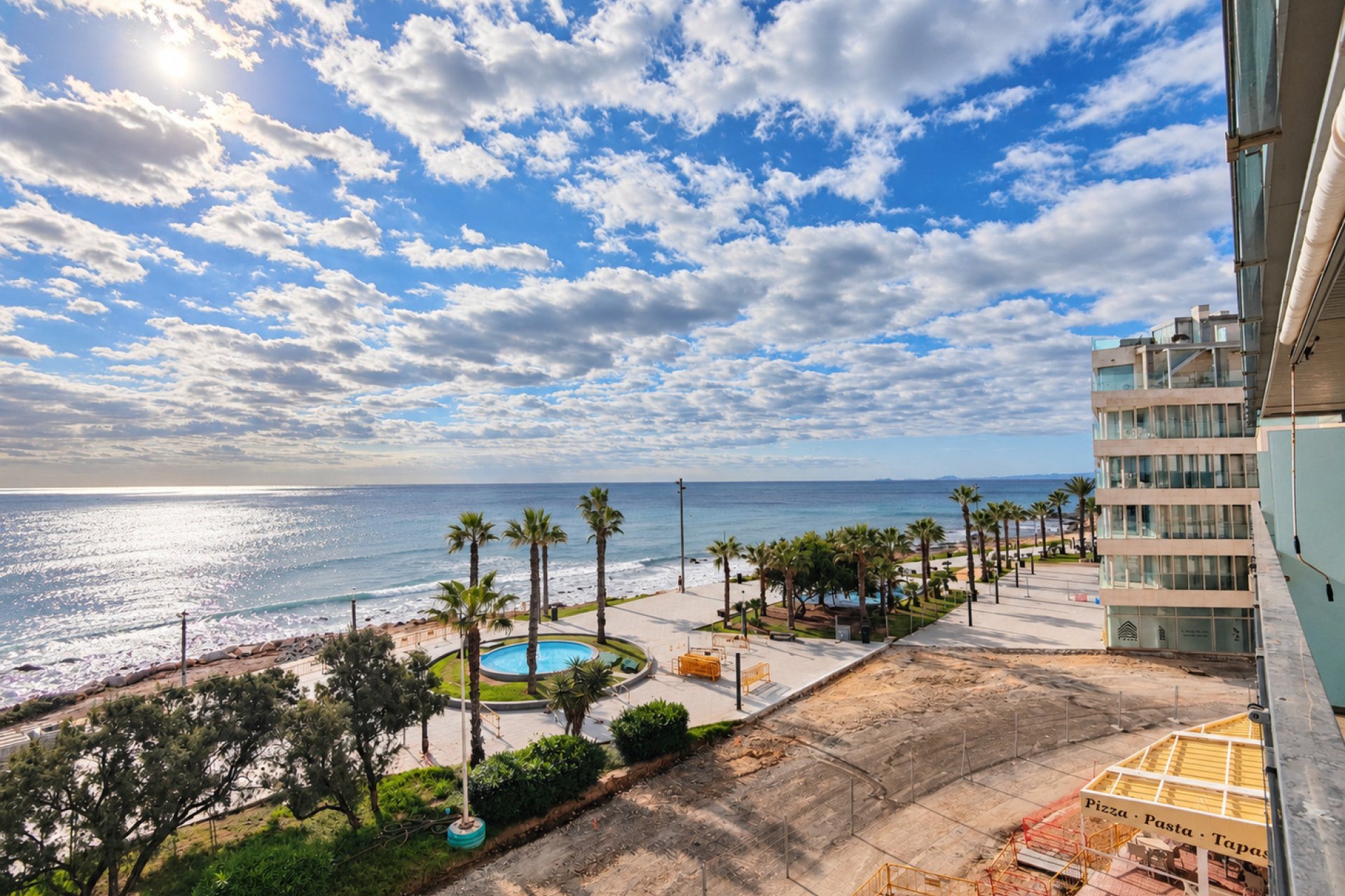 Herverkoop - Appartement -
Torrevieja - Costa Blanca