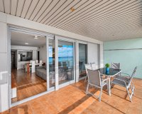 Herverkoop - Appartement -
Torrevieja - Costa Blanca