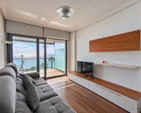 Herverkoop - Appartement -
Torrevieja - Costa Blanca