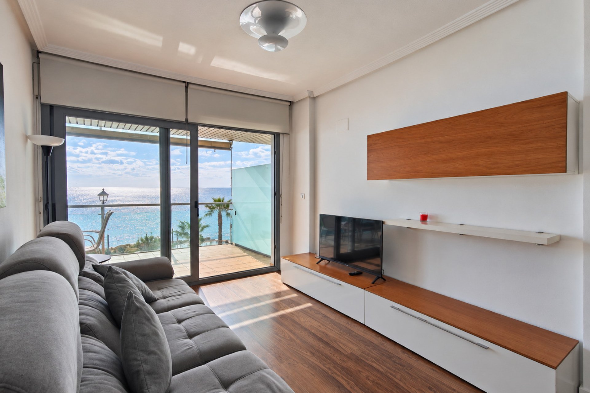 Herverkoop - Appartement -
Torrevieja - Costa Blanca