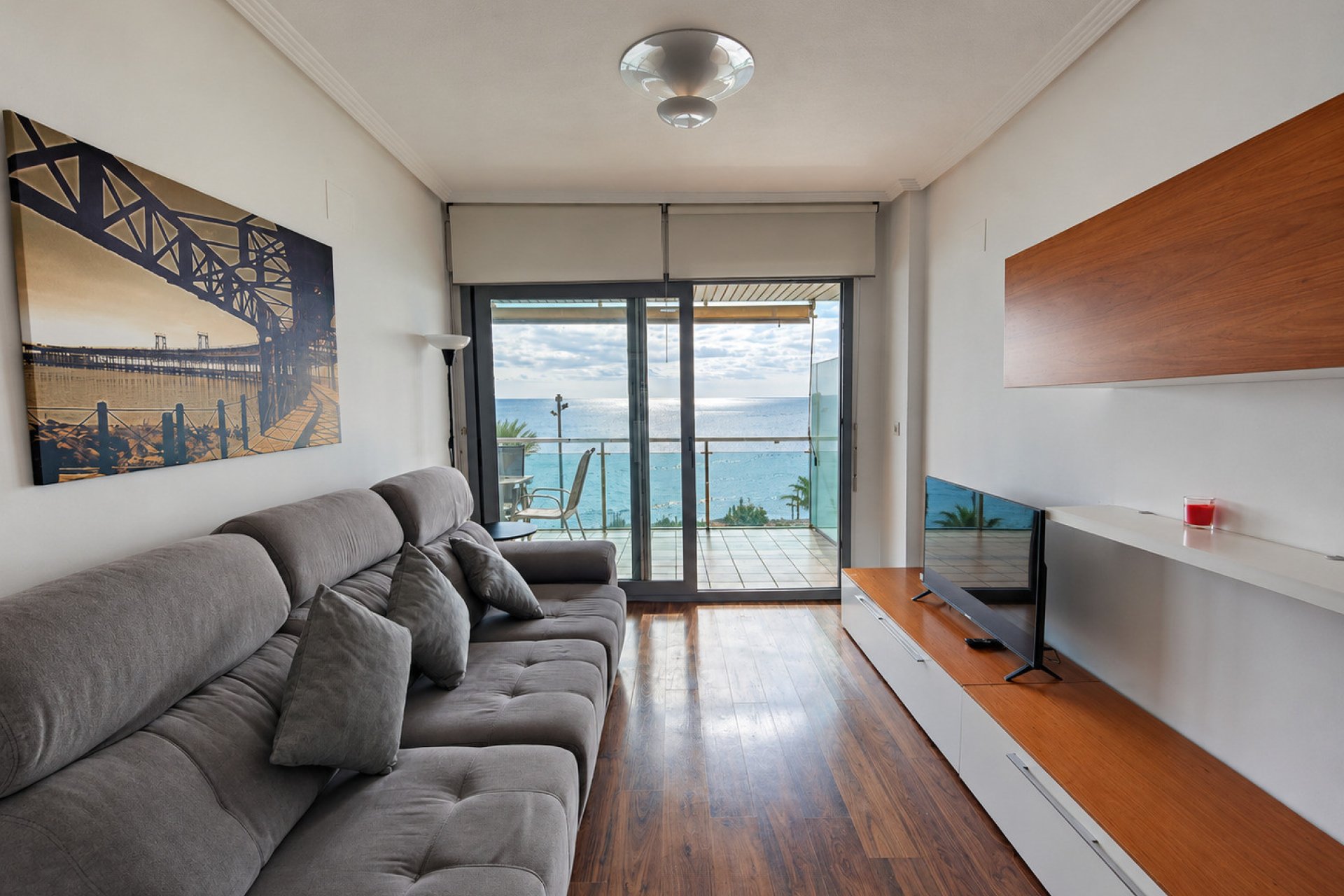 Herverkoop - Appartement -
Torrevieja - Costa Blanca