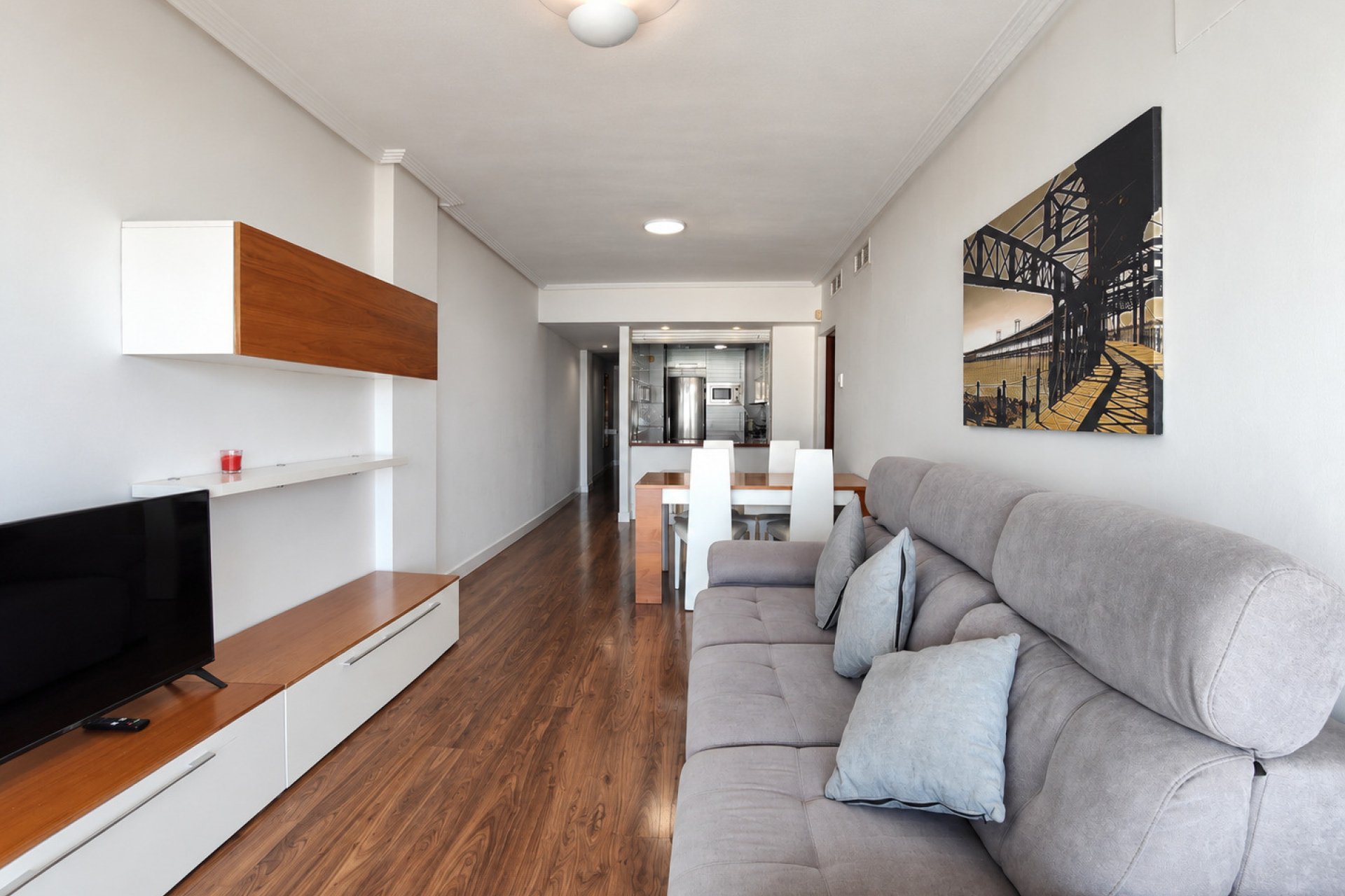 Herverkoop - Appartement -
Torrevieja - Costa Blanca