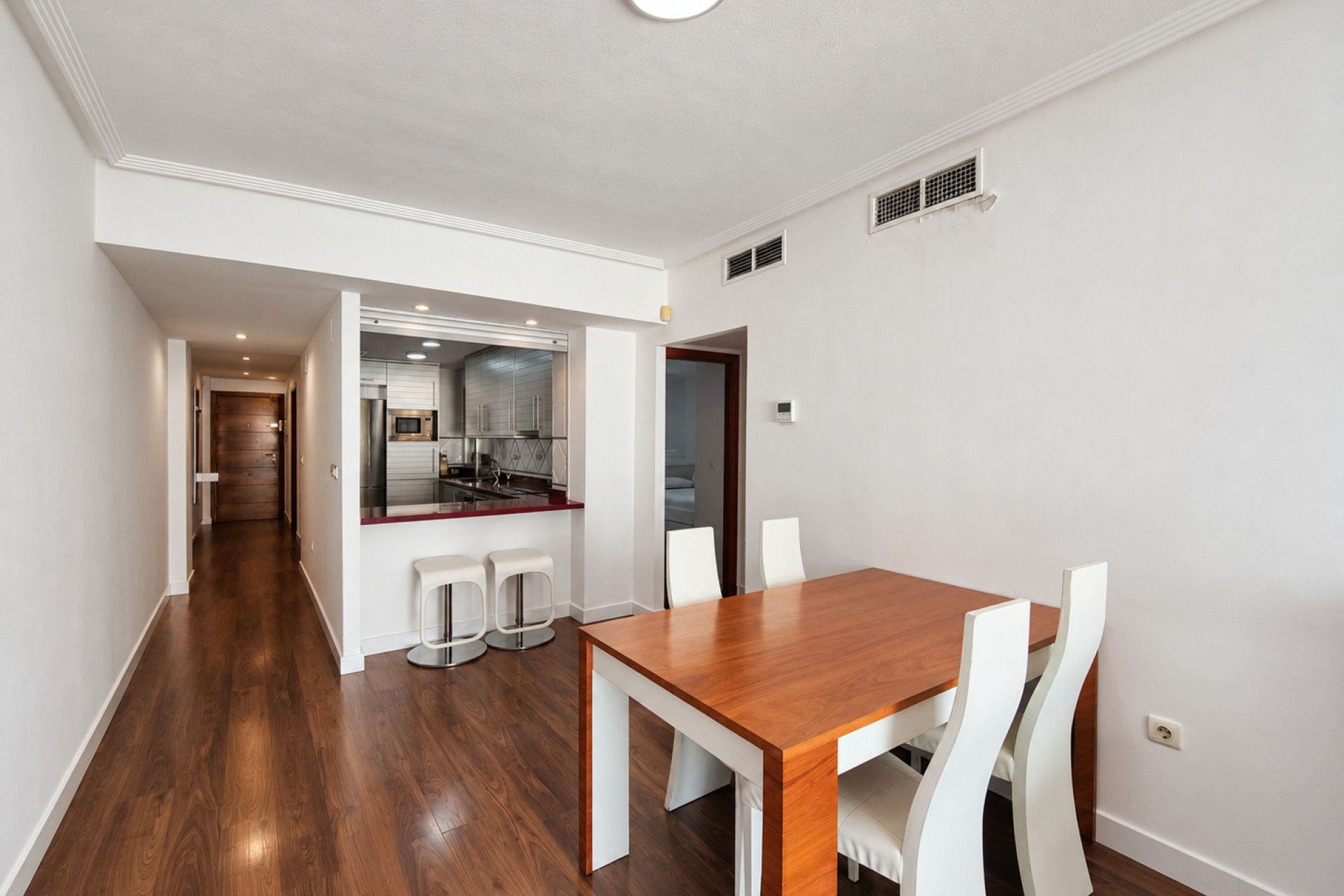 Herverkoop - Appartement -
Torrevieja - Costa Blanca