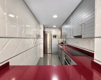 Herverkoop - Appartement -
Torrevieja - Costa Blanca